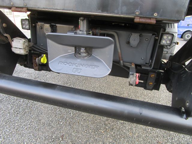 Fahrzeugabbildung Mercedes-Benz Atego 1324L MP4.*7,25m+LBW 1,5to.+AHK+6-Zylinder