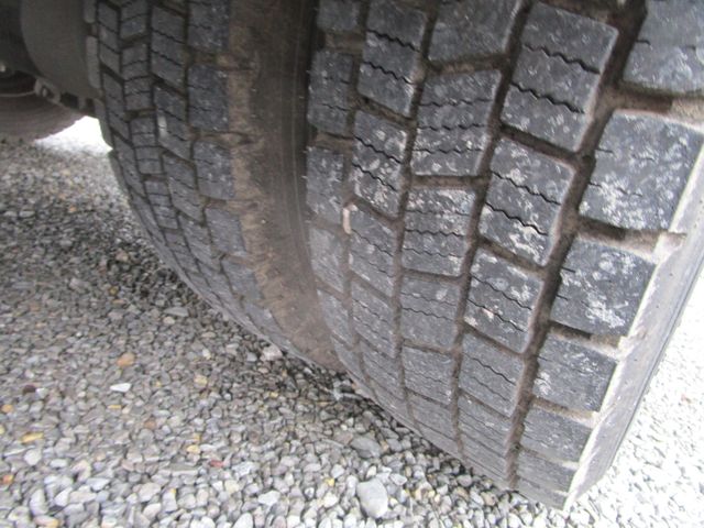 Fahrzeugabbildung Mercedes-Benz Atego 818 MP4.*LBW+6,08m+1-Hand*