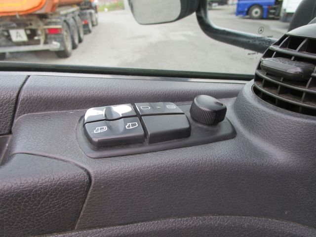 Fahrzeugabbildung Mercedes-Benz Atego 818 MP4.*LBW+6,08m+1-Hand*