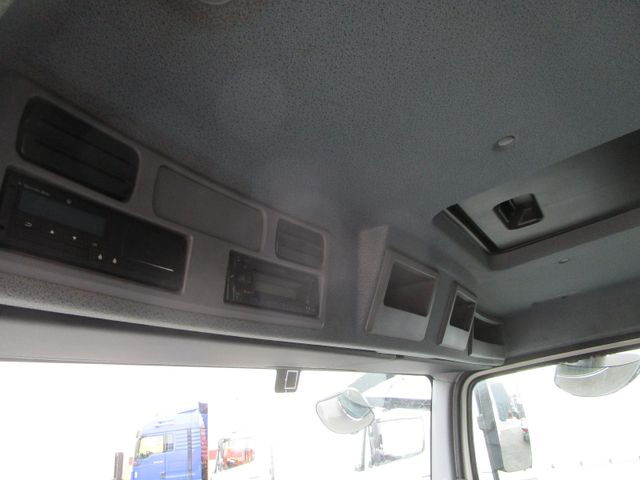 Fahrzeugabbildung Mercedes-Benz Atego 818 MP4.*LBW+6,08m+1-Hand*