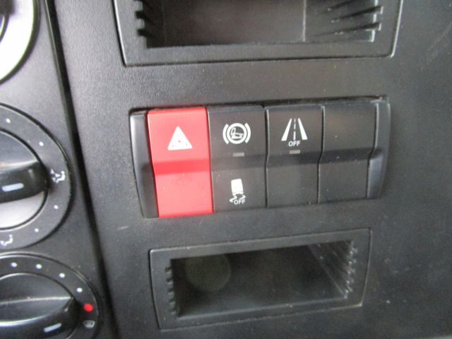 Fahrzeugabbildung Mercedes-Benz Atego 818 MP4.*LBW+6,08m+1-Hand*