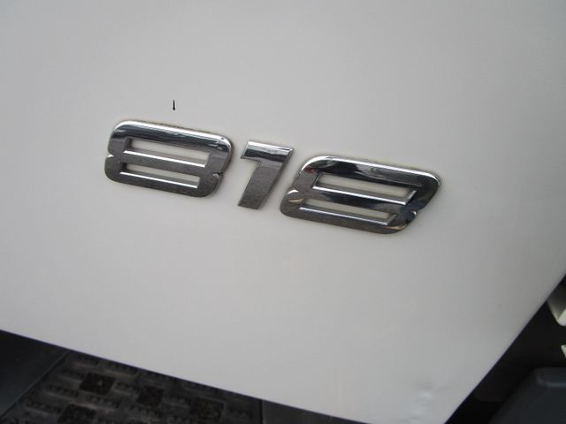 Fahrzeugabbildung Mercedes-Benz Atego 818 MP4.*LBW+6,08m+1-Hand*