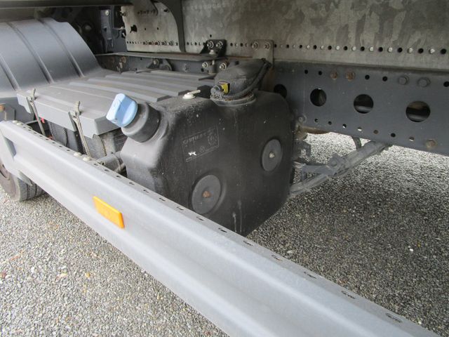 Fahrzeugabbildung Mercedes-Benz Atego 818 MP4.*LBW+6,08m+1-Hand*