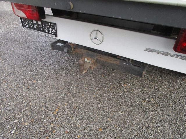 Fahrzeugabbildung Mercedes-Benz Sprinter 214 CDI *DOKA+6-Sitze+KLIMA+EURO.6+AHK*