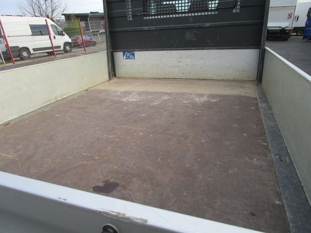 Fahrzeugabbildung Mercedes-Benz Sprinter 214 CDI *DOKA+6-Sitze+KLIMA+EURO.6+AHK*