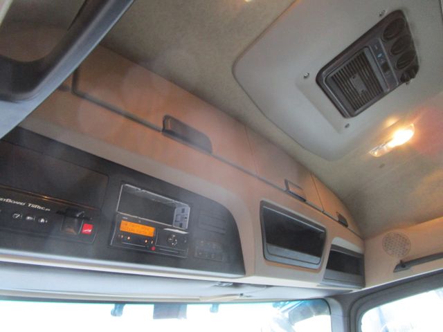 Fahrzeugabbildung Mercedes-Benz Actros 1843 LS MP4 *EURO.6+2xKLIMA+Nebenantrieb*