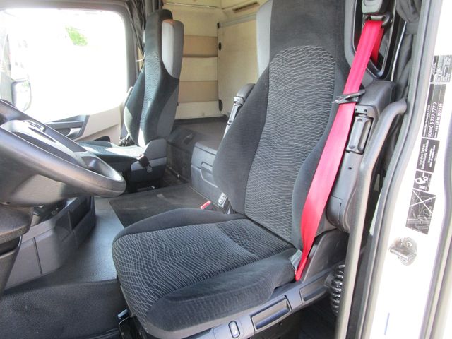 Fahrzeugabbildung Mercedes-Benz Actros 1843 LS MP4 *EURO.6+2xKLIMA+Nebenantrieb*