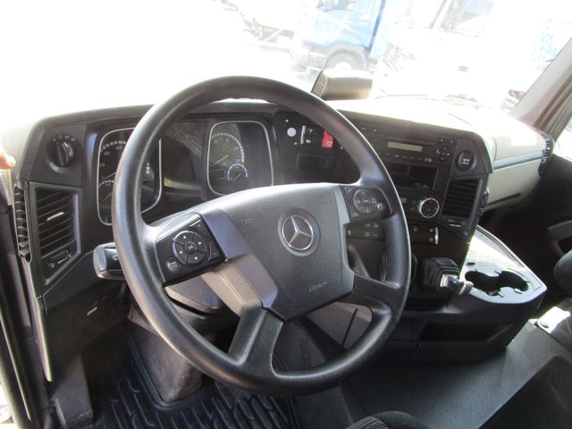 Fahrzeugabbildung Mercedes-Benz Actros 1843 LS MP4 *EURO.6+2xKLIMA+Nebenantrieb*