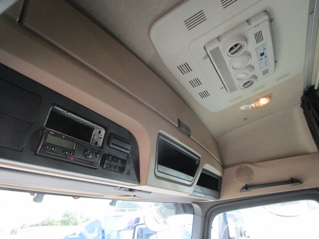 Fahrzeugabbildung Mercedes-Benz Actros 1843 LS MP4 *EURO.6+2xKLIMA+Nebenantrieb*