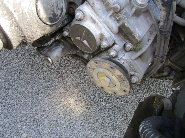 Fahrzeugabbildung Mercedes-Benz Actros 1843 LS MP4 *EURO.6+2xKLIMA+Nebenantrieb*