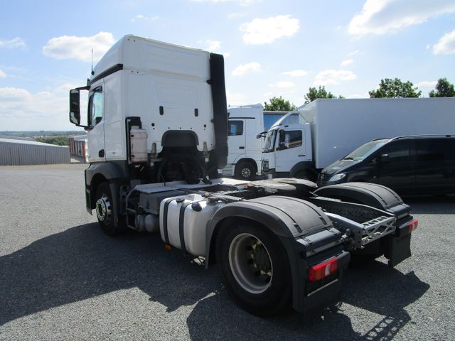 Fahrzeugabbildung Mercedes-Benz Actros 1843 LS MP4 *EURO.6+2xKLIMA+Nebenantrieb*