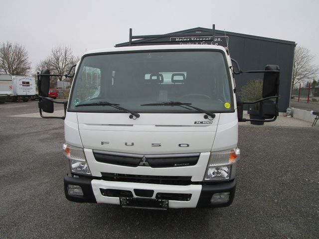 Fahrzeugabbildung FUSO Canter 7C18 *EURO.6+Meiller+DOKA+Mod.2020+KLIMA*