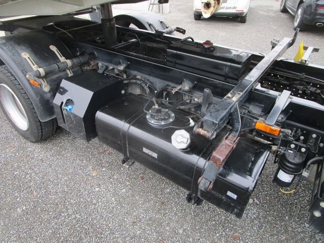 Fahrzeugabbildung FUSO Canter 7C18 *EURO.6+Meiller+DOKA+Mod.2020+KLIMA*