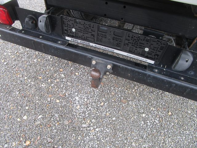 Fahrzeugabbildung FUSO Canter 7C18 *EURO.6+Meiller+DOKA+Mod.2020+KLIMA*