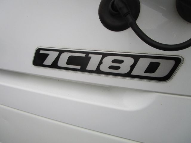 Fahrzeugabbildung FUSO Canter 7C18 *EURO.6+Meiller+DOKA+Mod.2020+KLIMA*