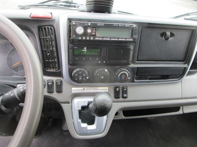 Fahrzeugabbildung FUSO Canter 7C18 *EURO.6+Meiller+DOKA+Mod.2020+KLIMA*