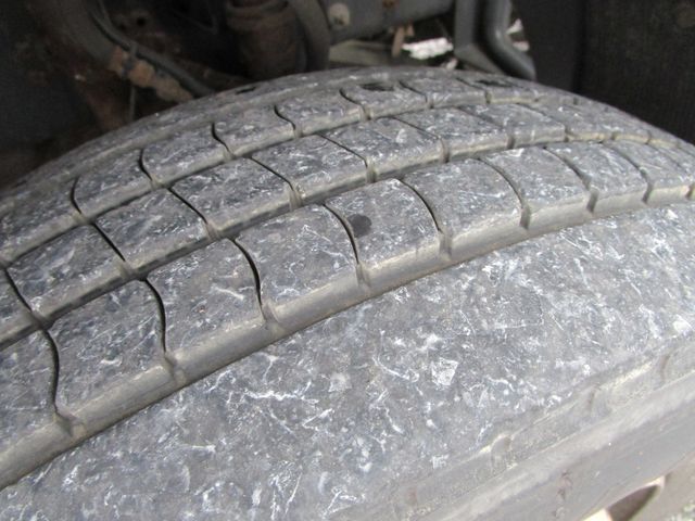 Fahrzeugabbildung Volvo FL 12.290 L 4x2 *Schaltung+LBW+AHK+7,20m*Mod.14