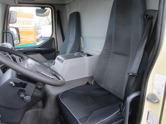 Fahrzeugabbildung Volvo FL 12.290 L 4x2 *Schaltung+LBW+AHK+7,20m*Mod.14