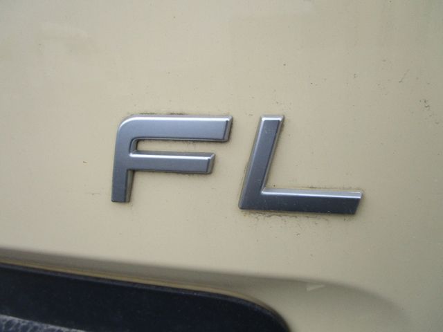 Fahrzeugabbildung Volvo FL 12.290 L 4x2 *Schaltung+LBW+AHK+7,20m*Mod.14