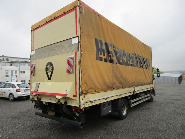 Fahrzeugabbildung Volvo FL 12.290 L 4x2 *Schaltung+LBW+AHK+7,20m*Mod.14