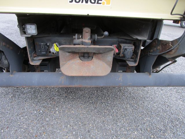 Fahrzeugabbildung Volvo FL 12.290 L 4x2 *Schaltung+LBW+AHK+7,20m*Mod.14