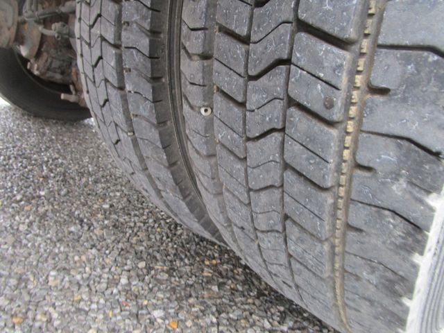 Fahrzeugabbildung Volvo FL 12.290 L 4x2 *Schaltung+LBW+AHK+7,20m*Mod.14