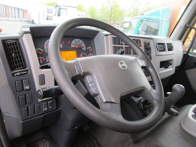 Fahrzeugabbildung Volvo FL 12.290 L 4x2 *Schaltung+LBW+AHK+7,20m*Mod.14