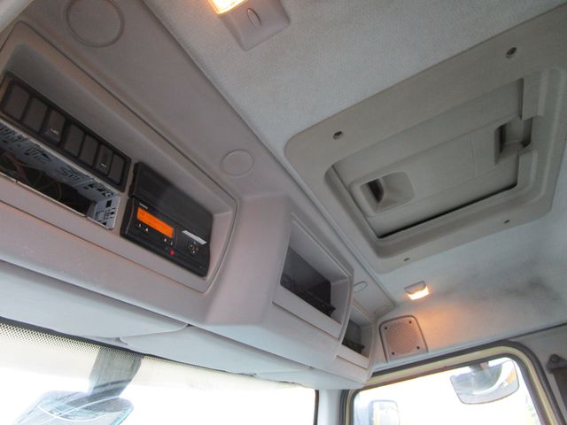 Fahrzeugabbildung Volvo FL 12.290 L 4x2 *Schaltung+LBW+AHK+7,20m*Mod.14