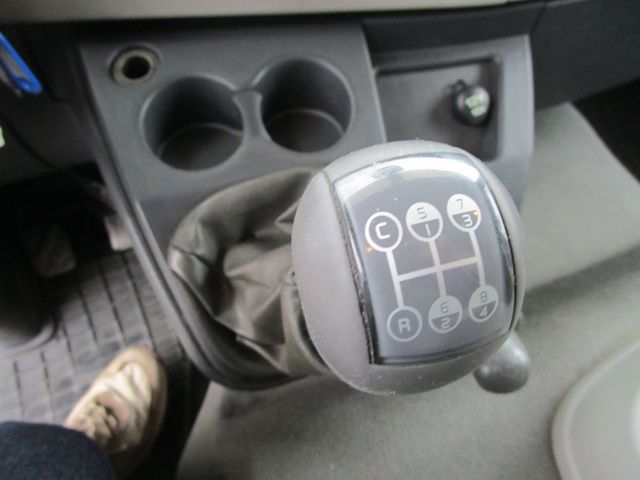 Fahrzeugabbildung Volvo FL 12.290 L 4x2 *Schaltung+LBW+AHK+7,20m*Mod.14