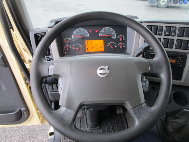 Fahrzeugabbildung Volvo FL 12.290 L 4x2 *Schaltung+LBW+AHK+7,20m*Mod.14