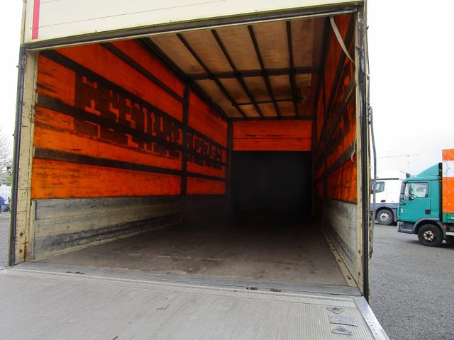 Fahrzeugabbildung Volvo FL 12.290 L 4x2 *Schaltung+LBW+AHK+7,20m*Mod.14