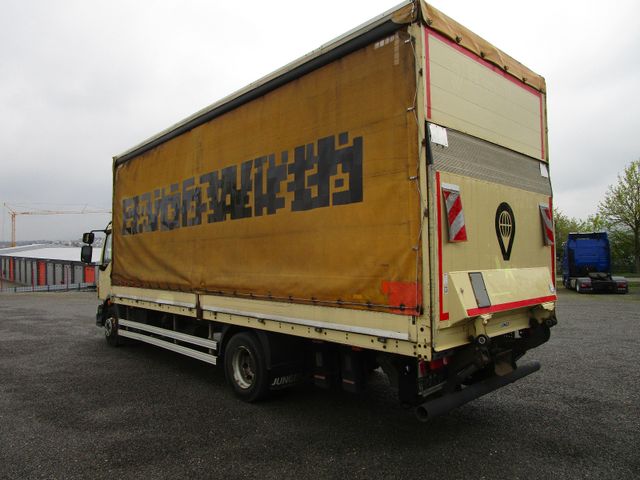 Fahrzeugabbildung Volvo FL 12.290 L 4x2 *Schaltung+LBW+AHK+7,20m*Mod.14