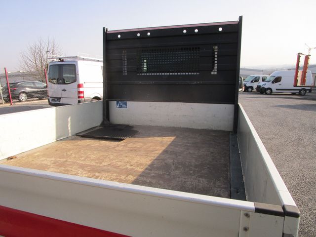 Fahrzeugabbildung Mercedes-Benz Sprinter 214 CDI EURO.6*Werkstattwagen+DOKA+AHK*