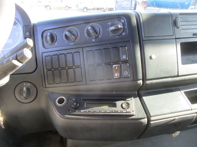 Fahrzeugabbildung MAN TGL 12.210L **LBW+2xAHK+Lift+6,10m+3-Sitze*