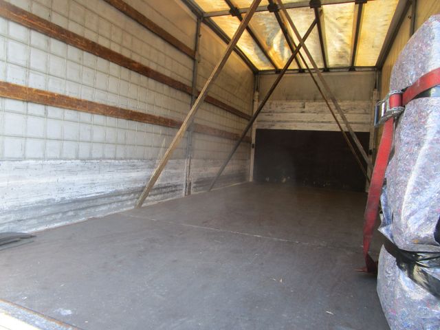 Fahrzeugabbildung MAN TGL 12.210L **LBW+2xAHK+Lift+6,10m+3-Sitze*