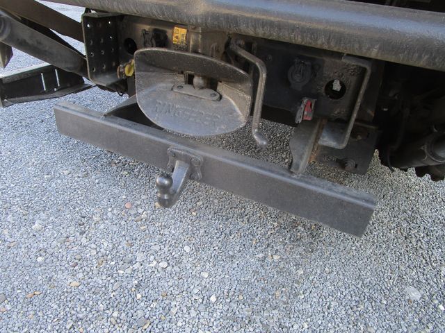 Fahrzeugabbildung MAN TGL 12.210L **LBW+2xAHK+Lift+6,10m+3-Sitze*