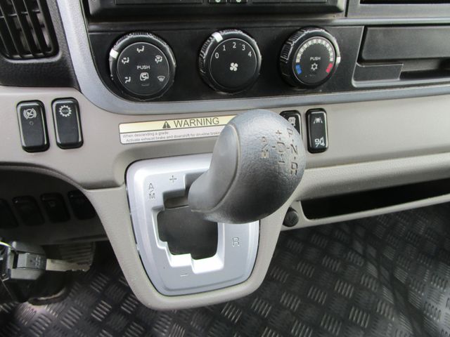 Fahrzeugabbildung FUSO Canter 7C18 D*DOKA+KLIMA+Gerüstbau+AHK+1-Hand*