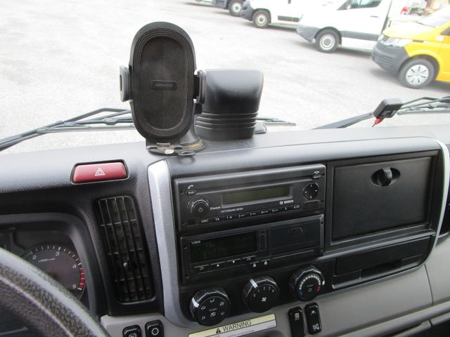 Fahrzeugabbildung FUSO Canter 7C18 D*DOKA+KLIMA+Gerüstbau+AHK+1-Hand*