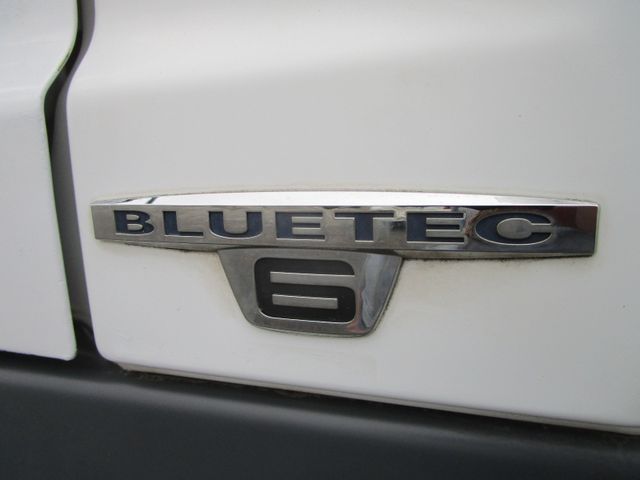 Fahrzeugabbildung Mercedes-Benz Atego 821L MP4*LBW+6,35m+AHK Kugel+EURO.6+Luft*