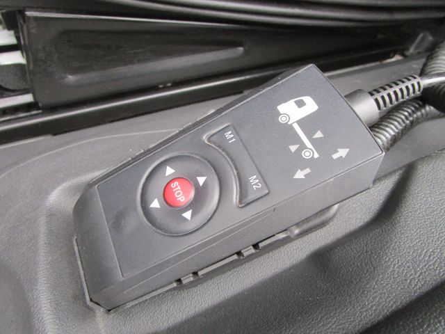 Fahrzeugabbildung Mercedes-Benz Atego 821L MP4*LBW+6,35m+AHK Kugel+EURO.6+Luft*