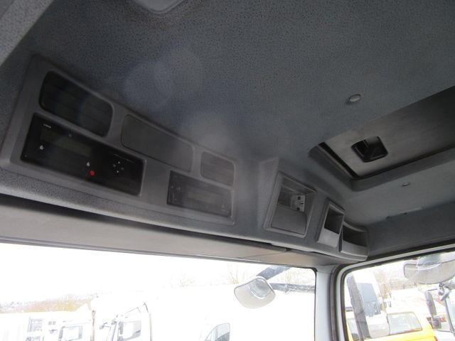 Fahrzeugabbildung Mercedes-Benz Atego 821L MP4*LBW+6,35m+AHK Kugel+EURO.6+Luft*