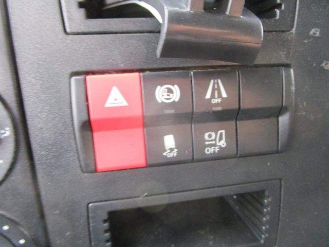 Fahrzeugabbildung Mercedes-Benz Atego 821L MP4*LBW+6,35m+AHK Kugel+EURO.6+Luft*