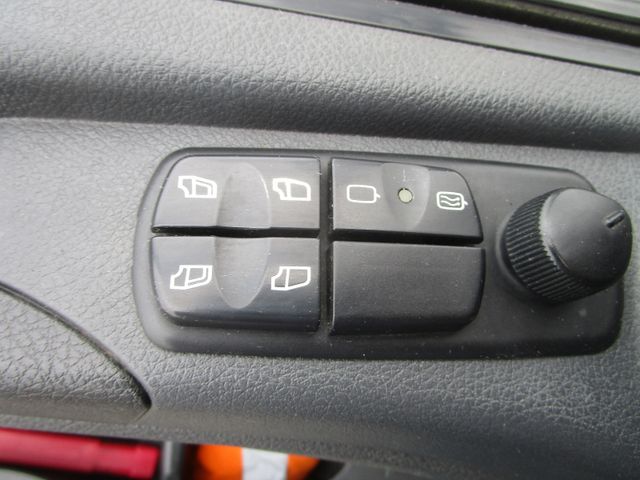 Fahrzeugabbildung Mercedes-Benz Atego 821L MP4*LBW+6,35m+AHK Kugel+EURO.6+Luft*