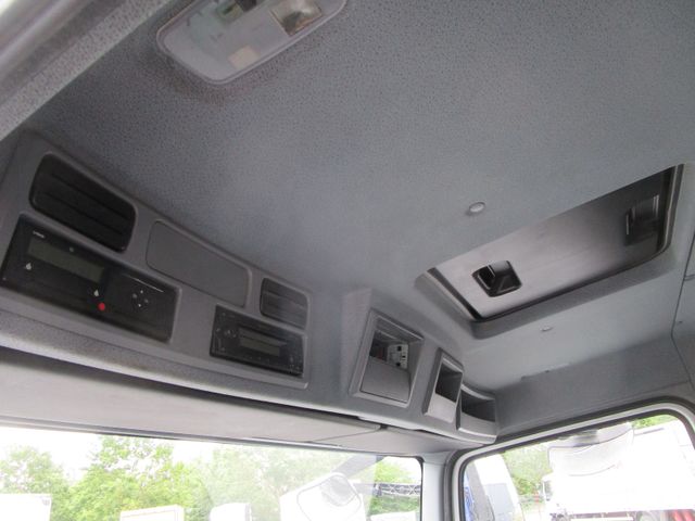 Fahrzeugabbildung Mercedes-Benz Atego 821L MP4*LBW+6,35m+AHK Kugel+EURO.6+Luft*