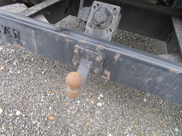 Fahrzeugabbildung Mercedes-Benz Atego 821L MP4*LBW+6,35m+AHK Kugel+EURO.6+Luft*