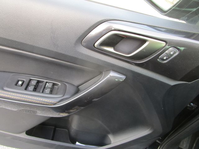 Fahrzeugabbildung Ford Ranger Wildtrak DOKA*KLIMA+Leder+AHK 4x4