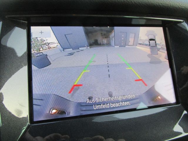 Fahrzeugabbildung Ford Ranger Wildtrak DOKA*KLIMA+Leder+AHK 4x4