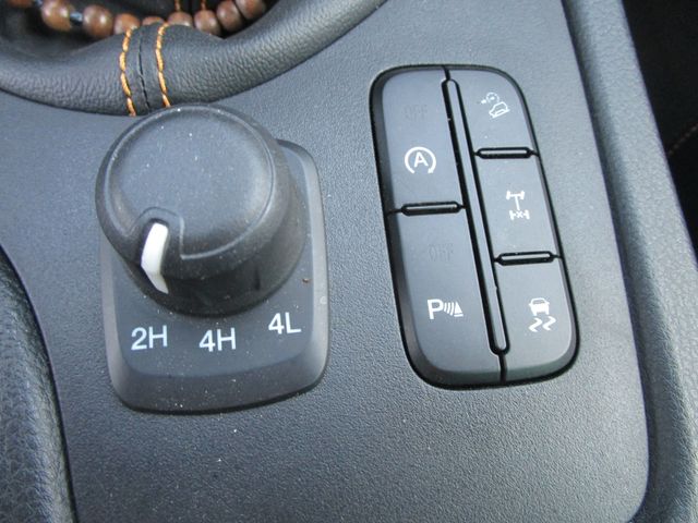 Fahrzeugabbildung Ford Ranger Wildtrak DOKA*KLIMA+Leder+AHK 4x4