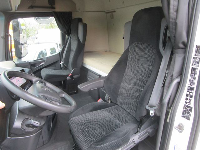 Fahrzeugabbildung Mercedes-Benz Actros 2548LL 6x2*MP4+Multi+KLIMA+Standart*