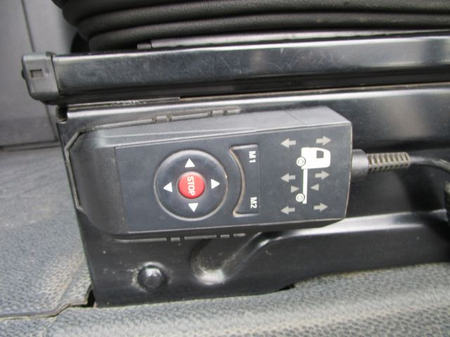 Fahrzeugabbildung Mercedes-Benz Actros 2548LL 6x2*MP4+Multi+KLIMA+Standart*